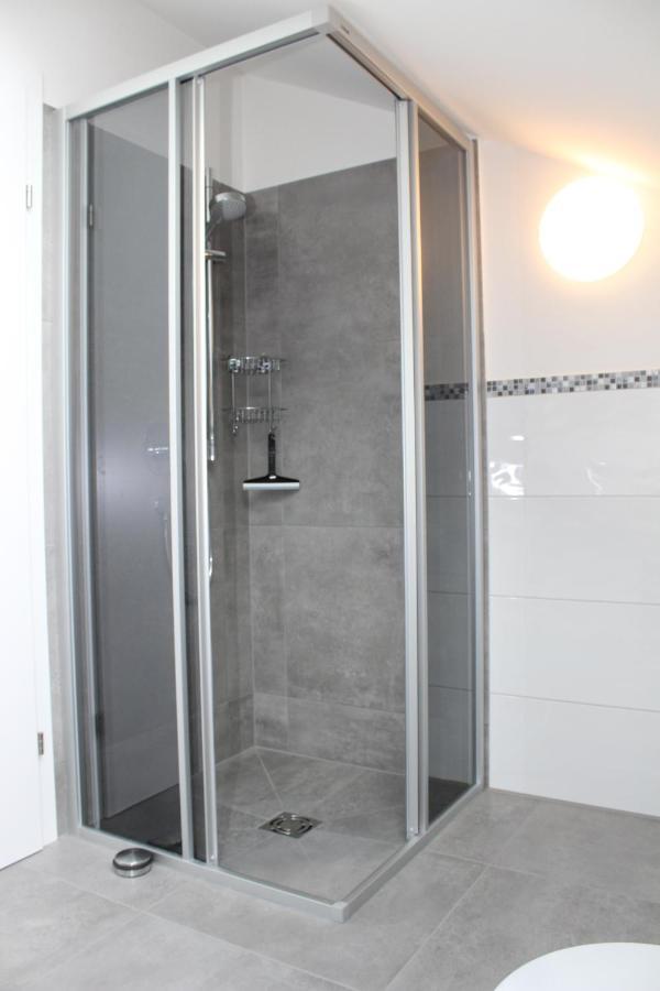 Ferienwohnung Lindpointner Innerschwand 外观 照片