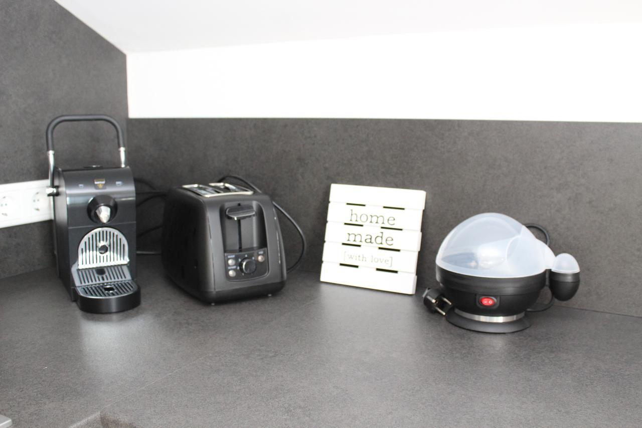 Ferienwohnung Lindpointner Innerschwand 外观 照片